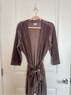 Splendid Women's Luxury Bathrobe Large/Extra Large